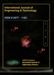 International Journal of Engineering and Technology